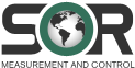 SOR Inc. Measurement and Control products.